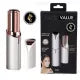 Hair Remover Women Mini Painless Lipstick Face