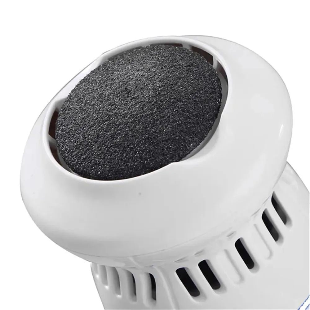 Rechargeable Exfoliator Pedicure Device