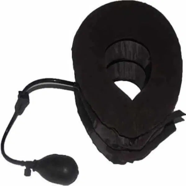 Compact Portable Neck Cushion - For Cervical Spine