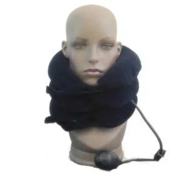 Compact Portable Neck Cushion - For Cervical Spine